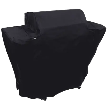 Char-Broil Edge Electric Grill Weatherproof Cover 1