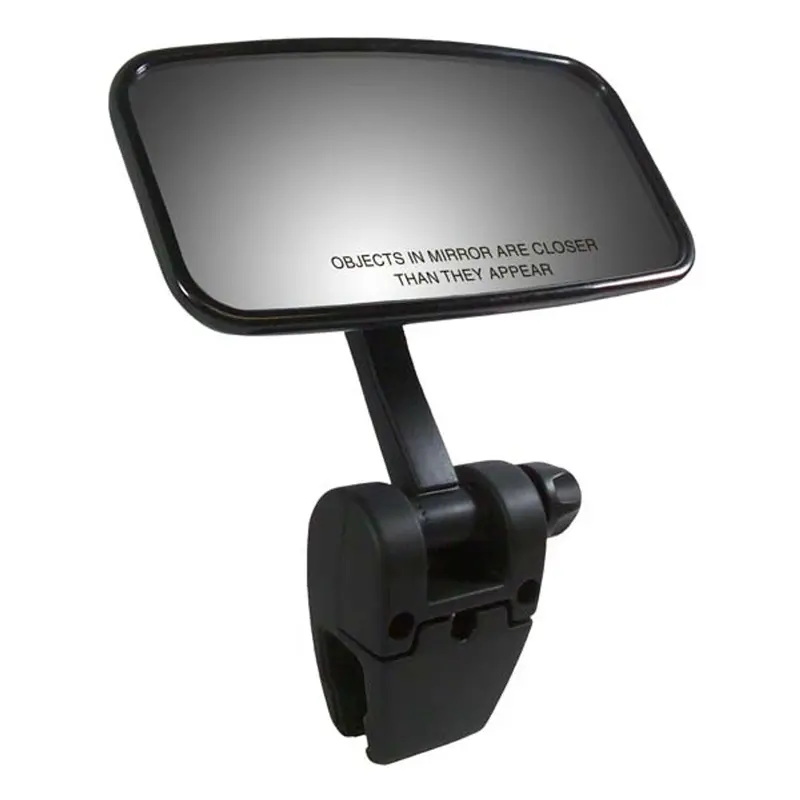 Cipa Concept Ii Rectangular 4" X 8" Marine Rearview Mirror 1