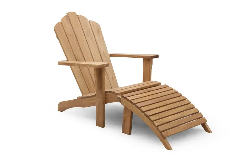 Classic Adirondack Chair – Restock June 20 2