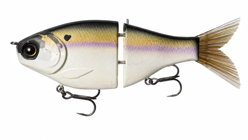Clutch Micro Boss Glide Fishing Bait 5