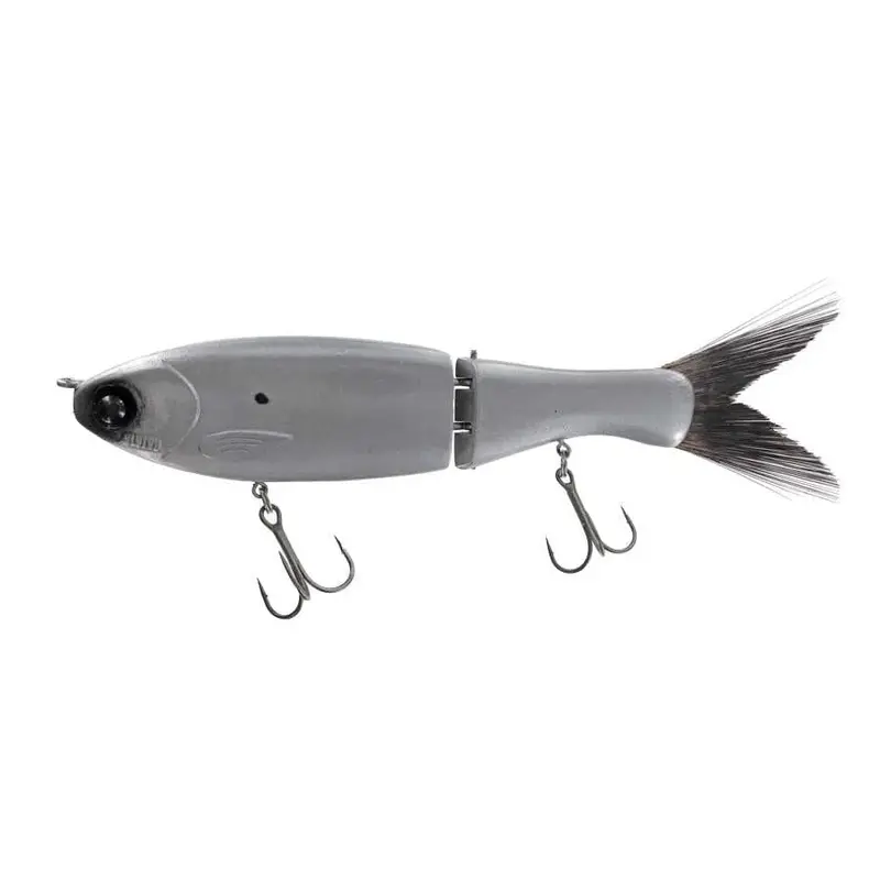 Clutch Swimbait Darter Glide Bait – Standard Finish 2