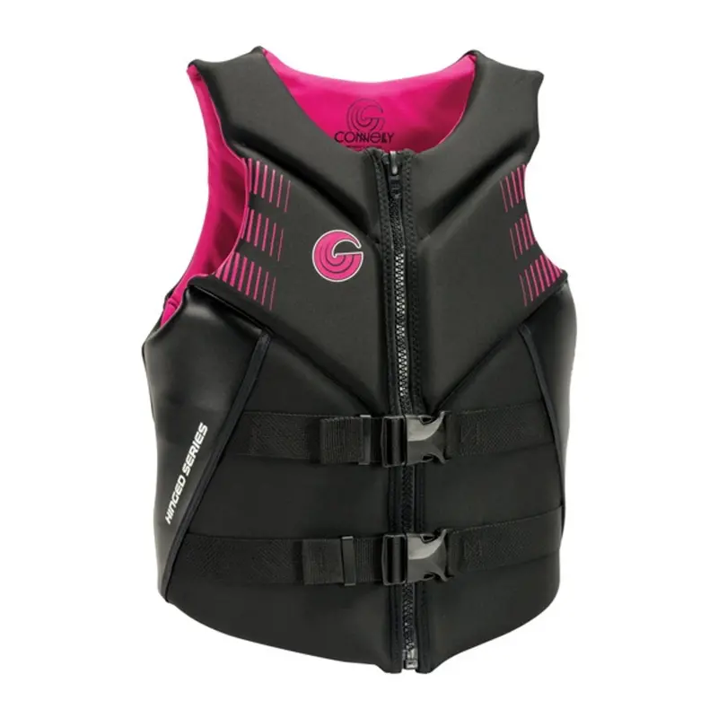 Connelly Aspect Women’S Neoprene Life Vest 1