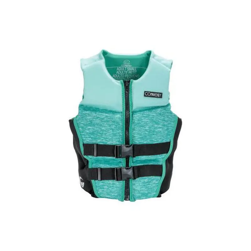 Connelly Classic Neo Women'S Uscg-Certified Life Vest 1