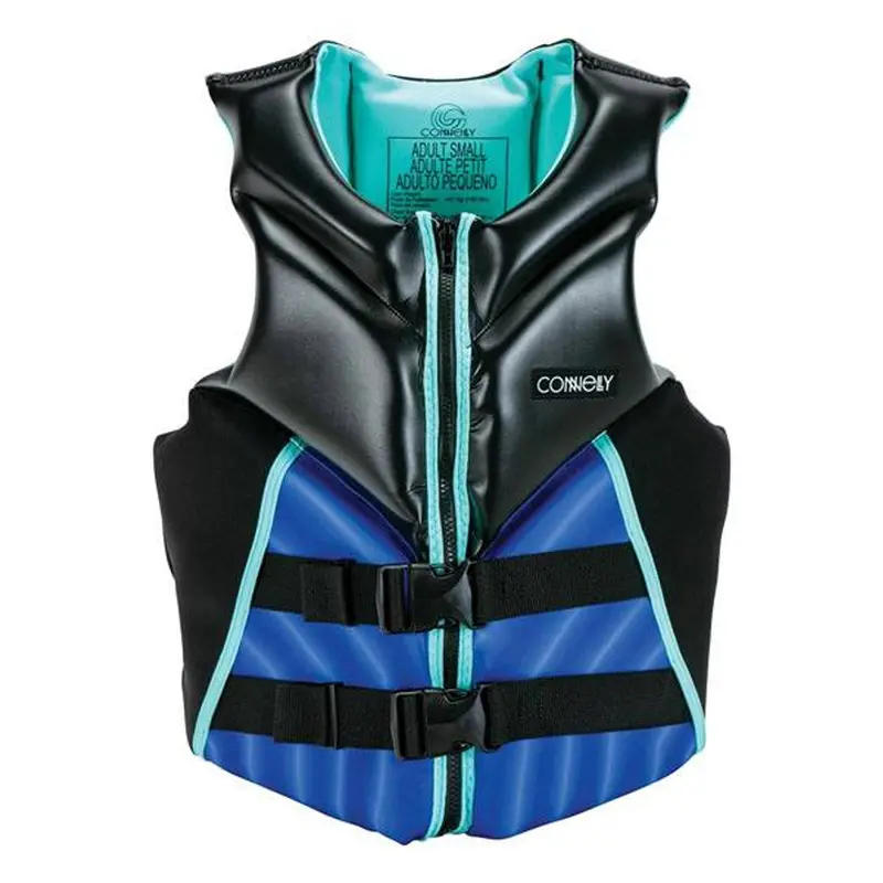Connelly Concept Neoprene Women'S Uscg-Approved Vest 1
