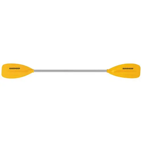 Crooked Creek Youth Kayak Paddle – 5-Foot Lightweight Design 1