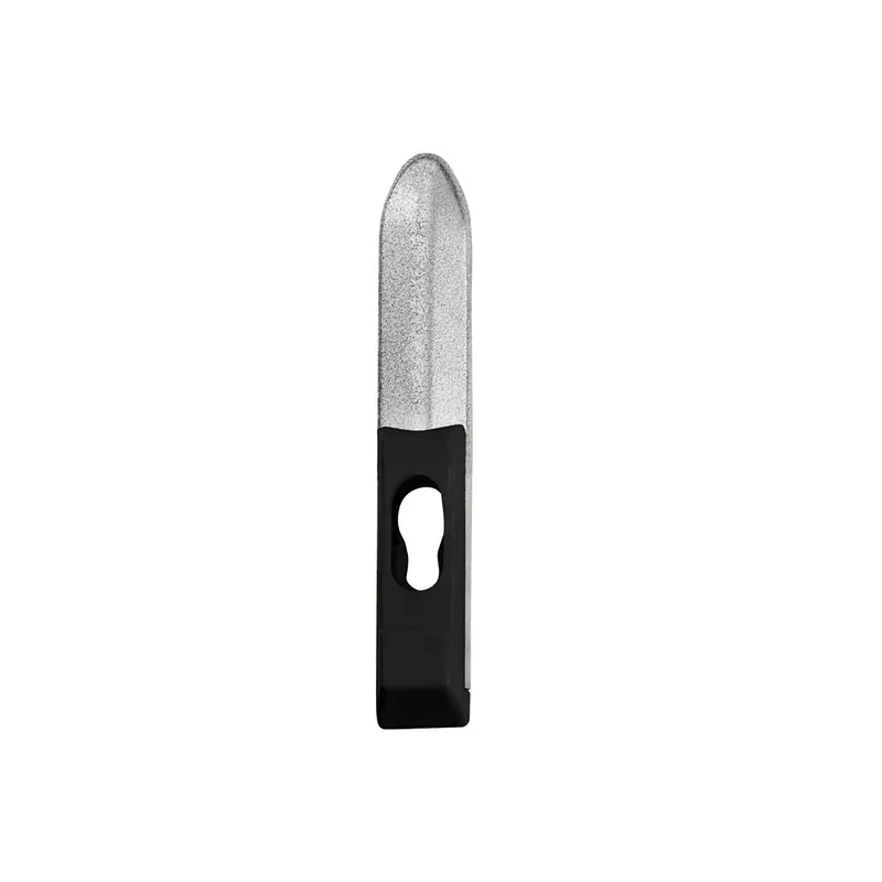 Diamond-Coated Dual-Grit Knife Sharpener 1