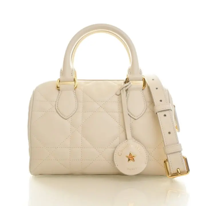 Dior Groove 20 Calfskin Crossbody Bag 1