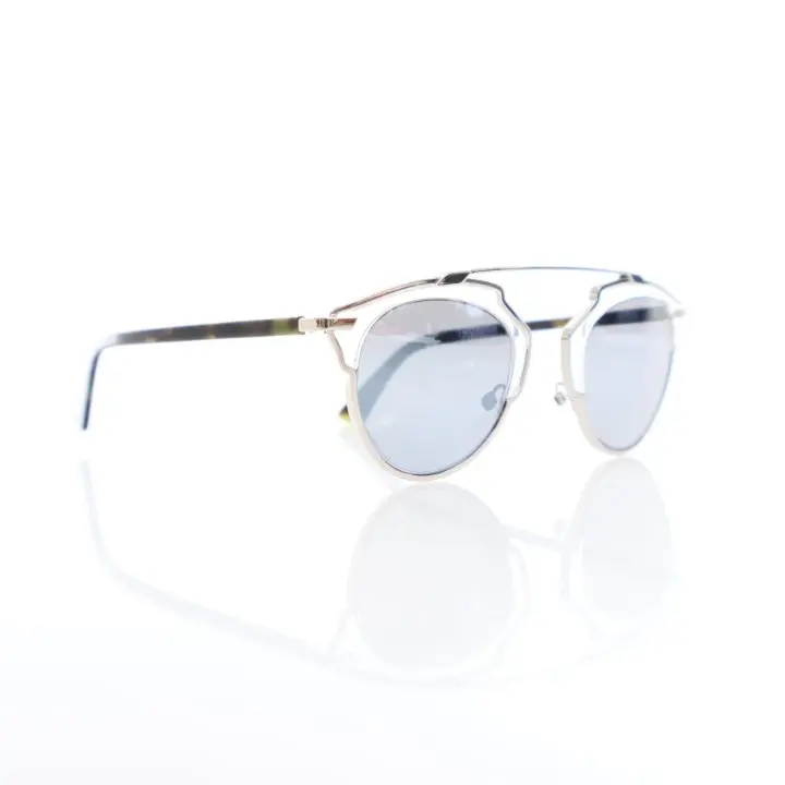 Dior So Real Oversized Sunglasses 1
