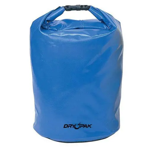 Dry Pak Roll-Top Waterproof Utility Bag 1