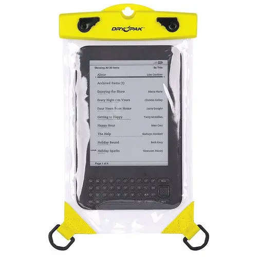 Dry Pak Universal Waterproof Storage Case 1