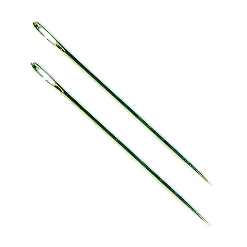 Eagle Claw Bait Threading Needle For Precision Hooking 1
