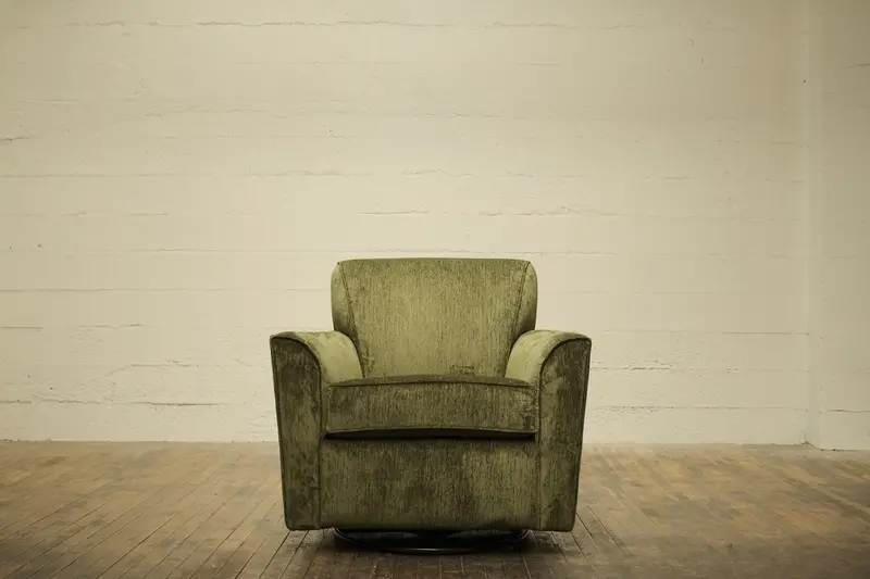 Eastside Ergonomic Swivel Chair 1