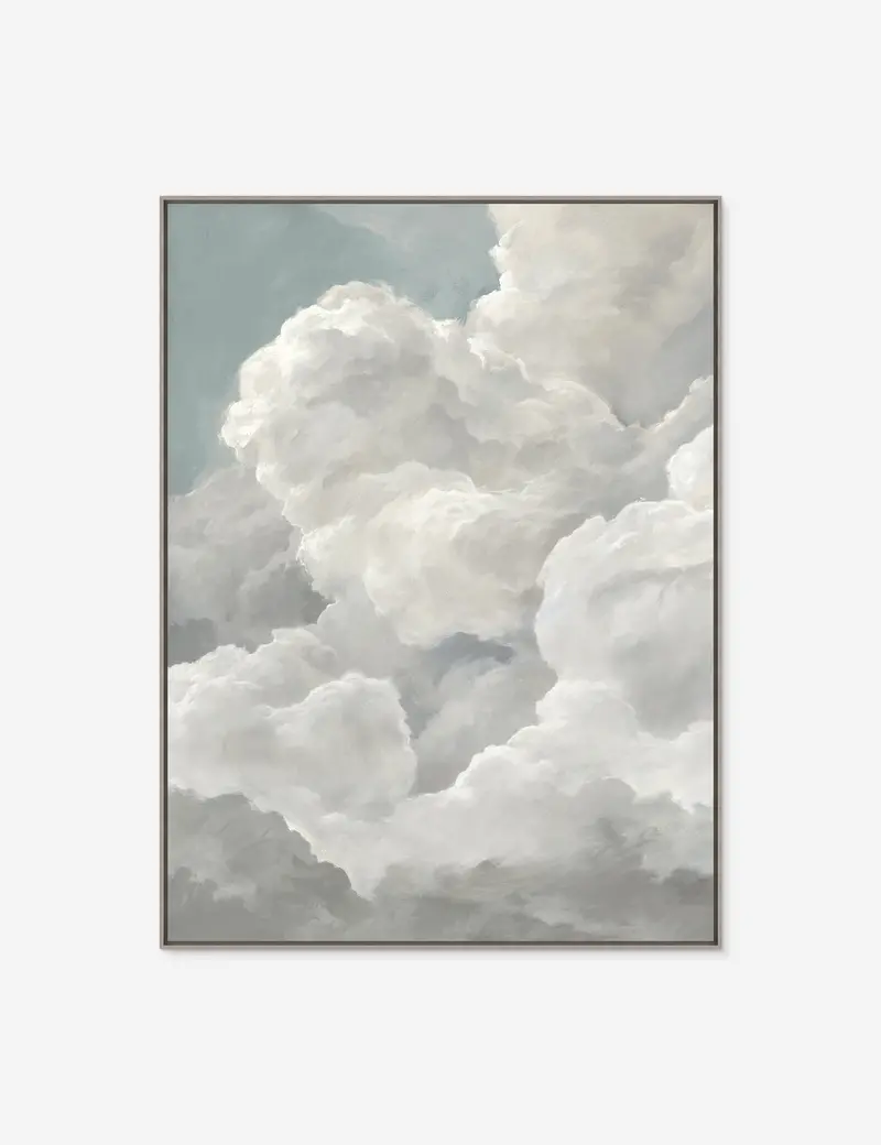 Enchanted Skies Iii Nature-Inspired Wall Art 1