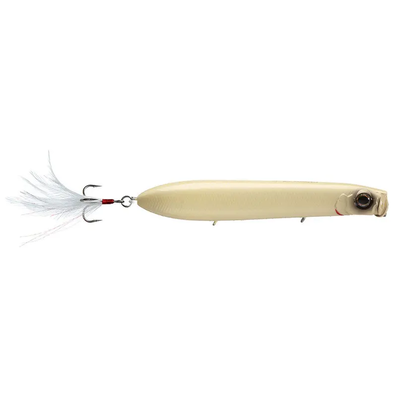 Evergreen Sb Topwater Plug – High-Action Surface Lure 1