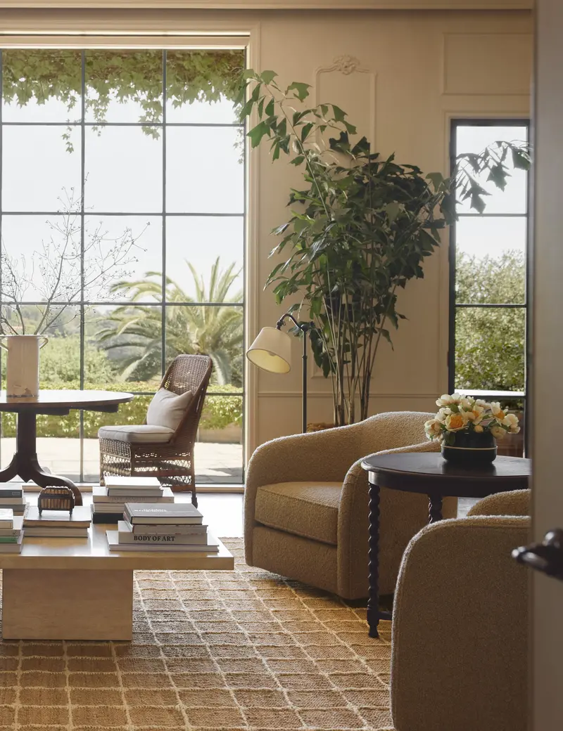 Faro Swivel Accent Chair – Disc Interiors Modern Office Or Lounge 1