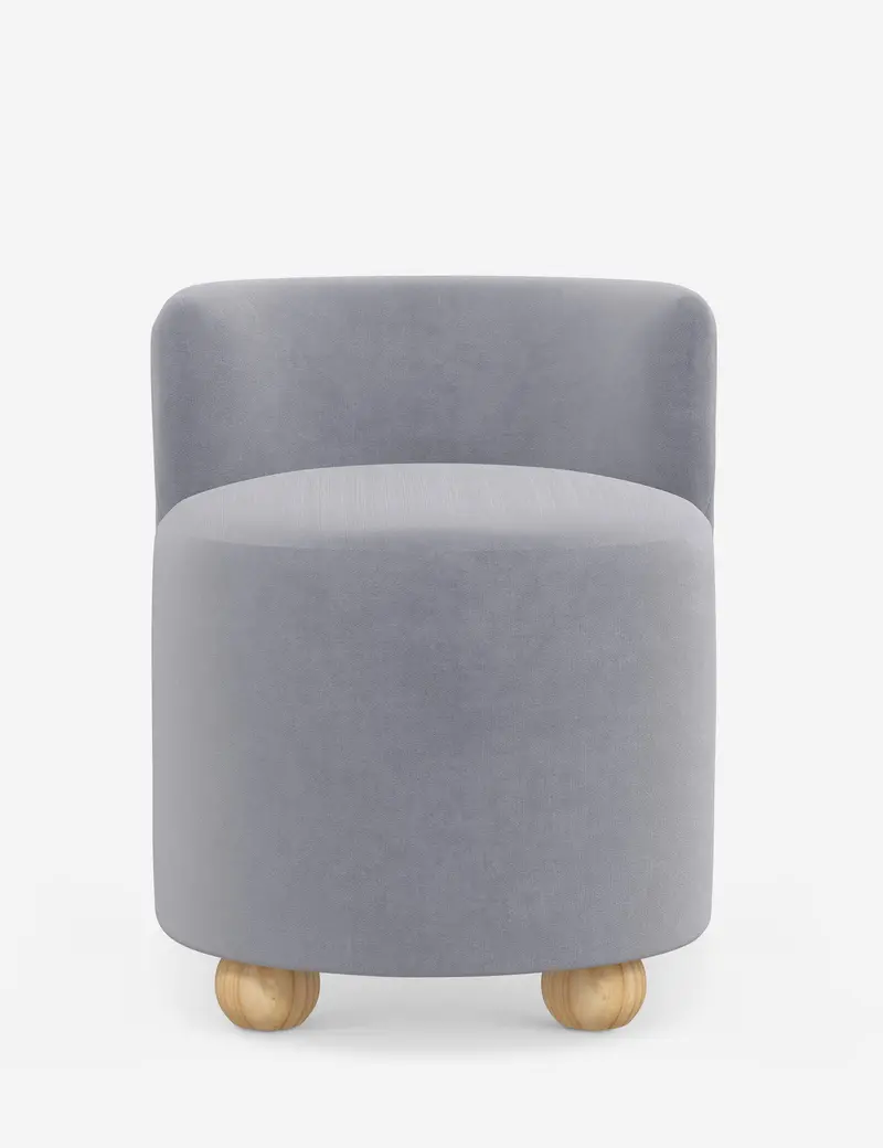 Fernsby Fabric Accent Seating 13