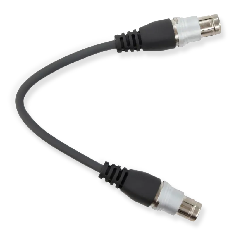 Fischer Efoil Data Transfer Cable 1