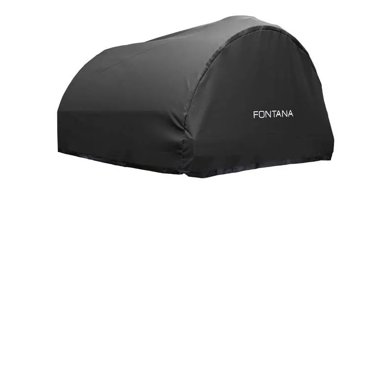 Fontana Forni Countertop Cover For Margherita & Napoli Pizza Ovens 1