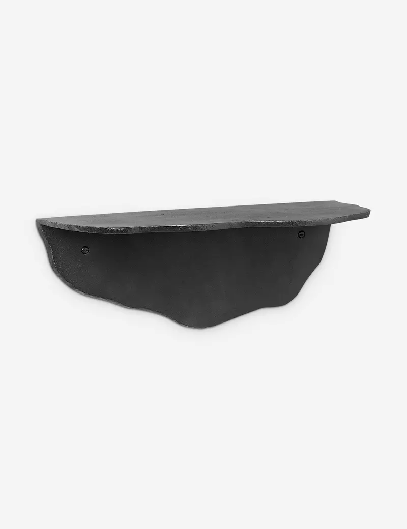 Fracture Modular Wall Shelf – Ferm Living Asymmetrical Display System 1