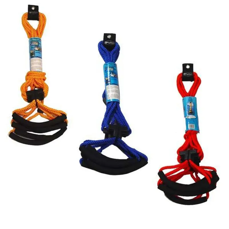Gail Force Buoyant Safety Rope For Watersports 1