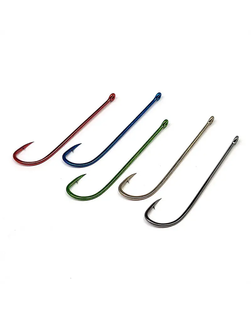 Gamakatsu Crappie And Panfish Hook Assortment 1