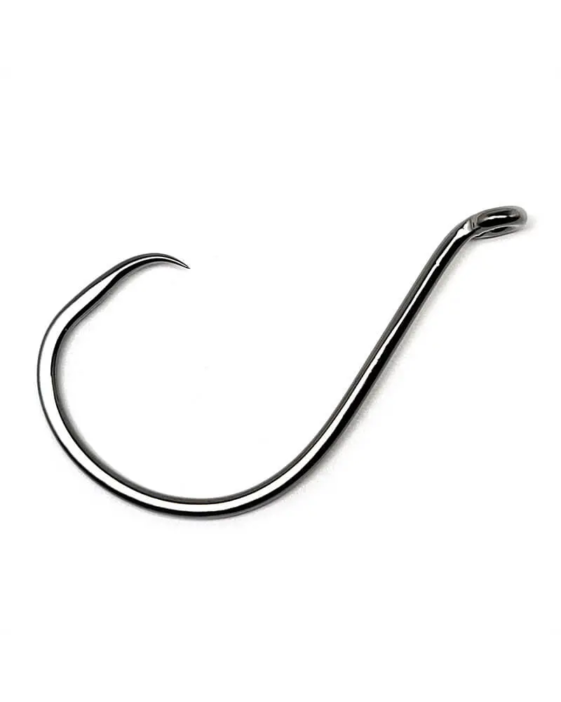 Gamakatsu Octopus Circle Hook – Inline Point, Barbless 1