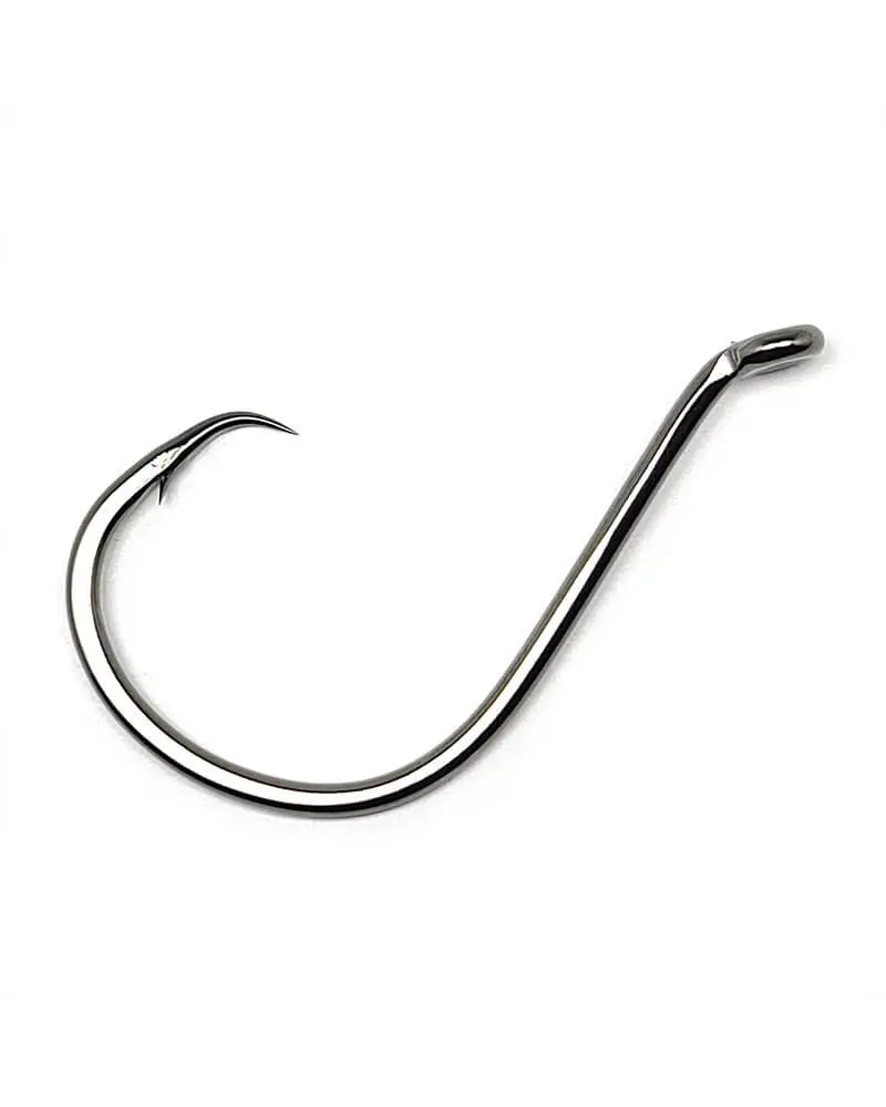 Gamakatsu Octopus Circle Hook – Offset Point Design 1