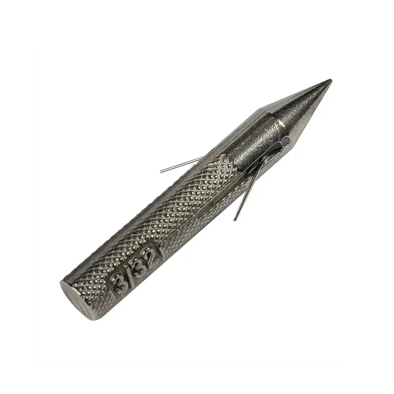 Gamakatsu Trigger Nail Sinkers For Swimbaits 1