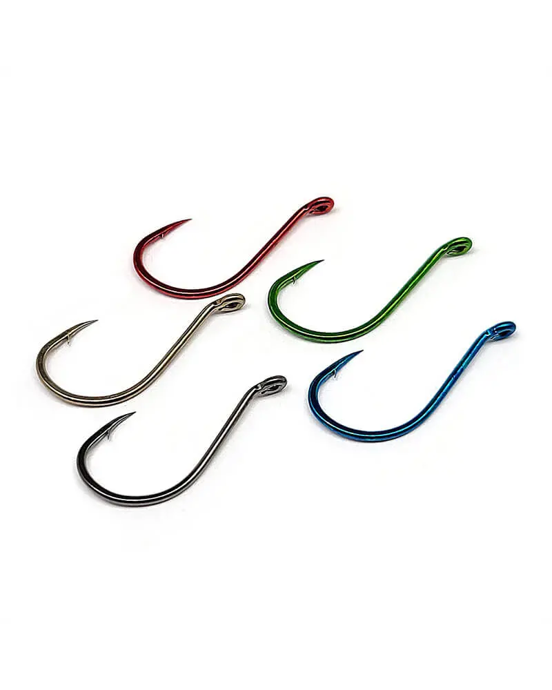 Gamakatsu Walleye And Steelhead Hook Variety Pack 1