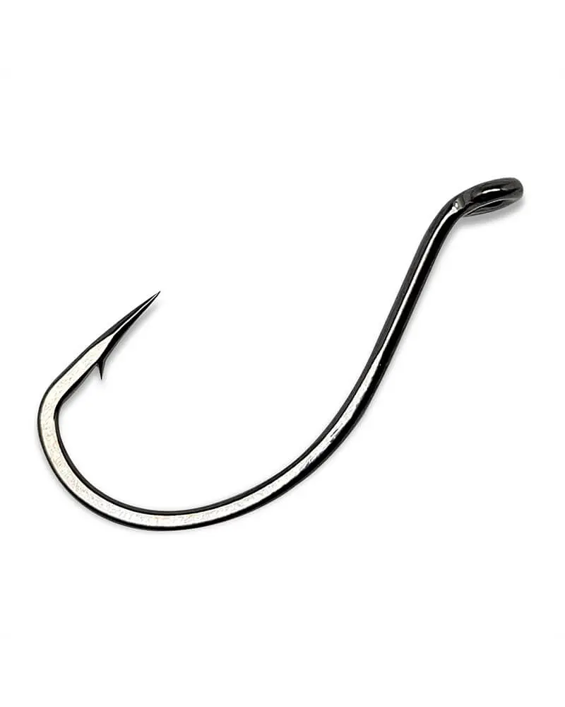Gamakatsu Walleye-Specific Wide-Gap Hook 1