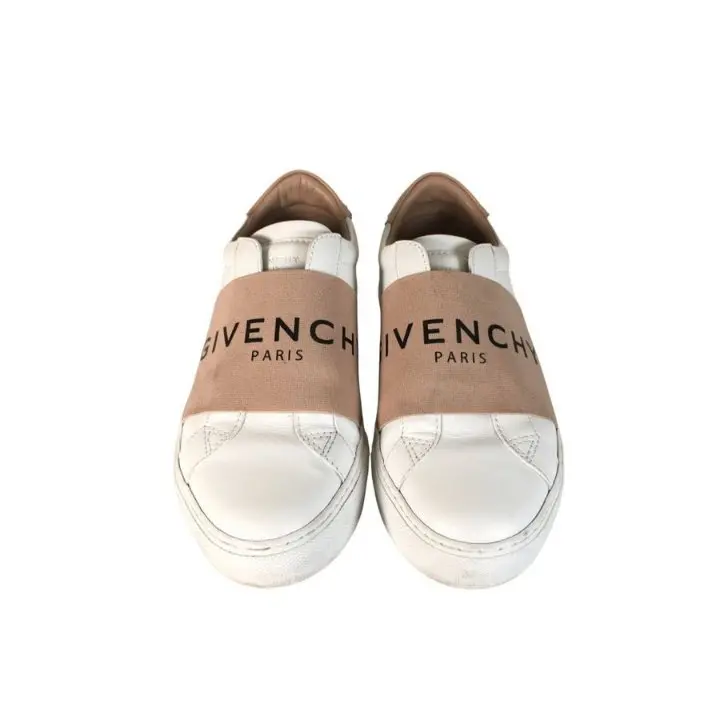 Givenchy Urban Sneakers – Size 35.5 1