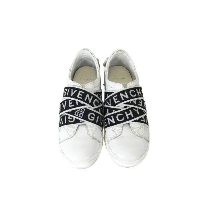 Givenchy Urban Street Sneakers – Size 34 1
