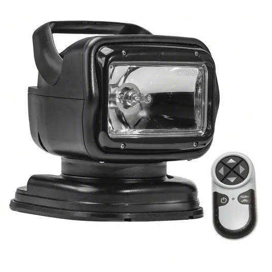 Golight Gt Portable Remote-Controlled Spotlight 1
