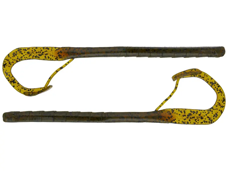 Googan Mondo Worm – 7.25 Inch Soft Bait 1