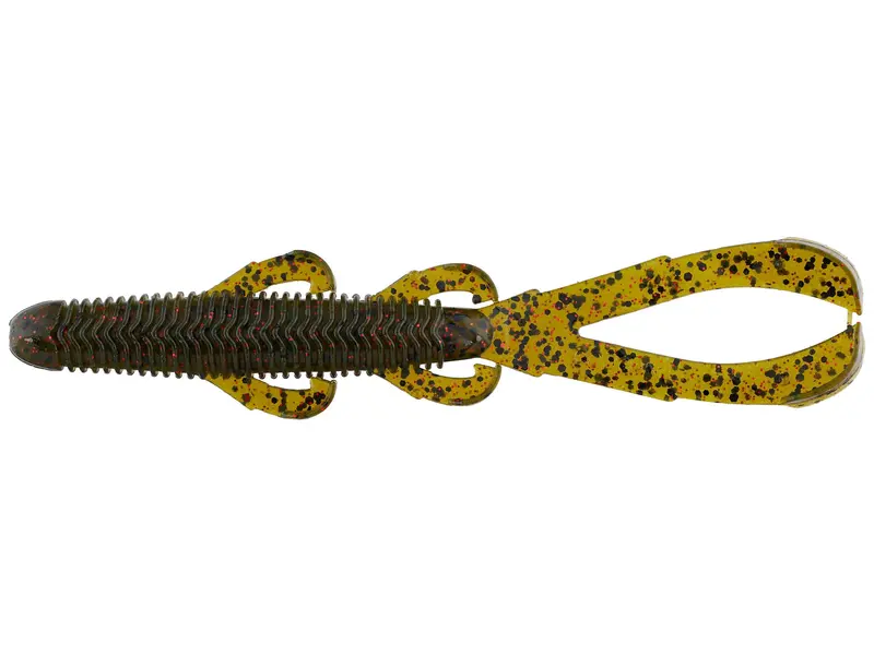 Googan Trench Hawg Swim Bait – 4.65 Inch 1