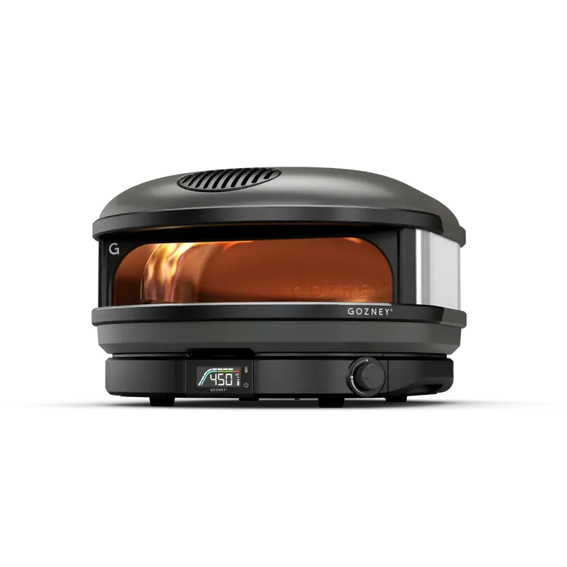 Gozney Arc Xl Outdoor Pizza Oven – Matte Off-Black Finish 1
