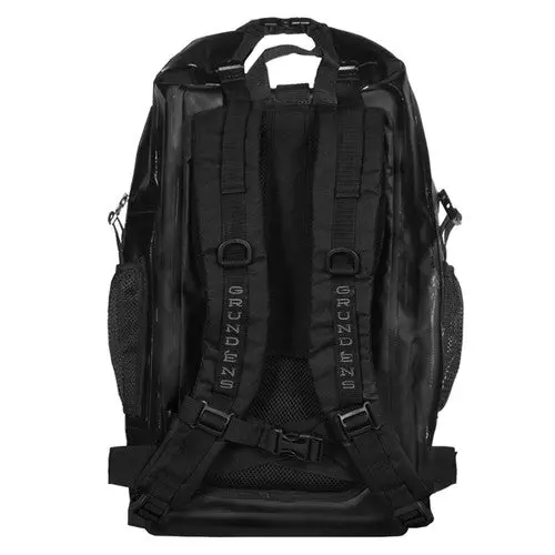 Grunden Rum Runner 30L Adventure Backpack 1