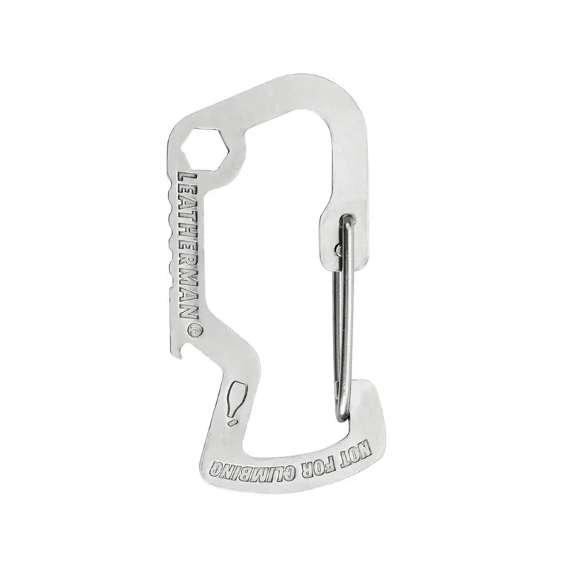 Heavy-Duty Carabiner Tool Attachment 1