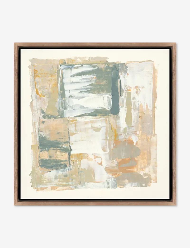 Hidden Love Fine Art Print By Elizabeth Sheppell 1