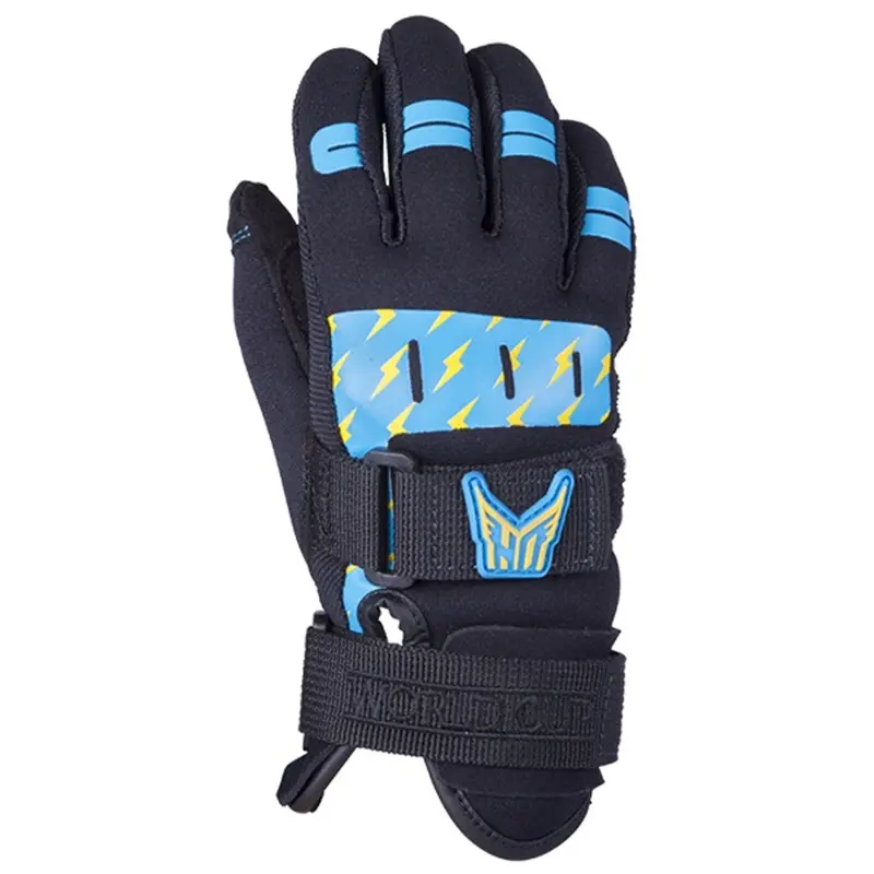 Ho Sports Kids World Cup Waterski Gloves 1