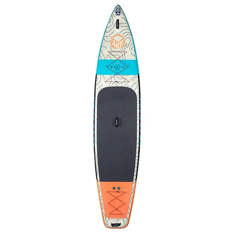 Ho Sports Marlin Inflatable Stand-Up Paddle Board Kit – 2021 1