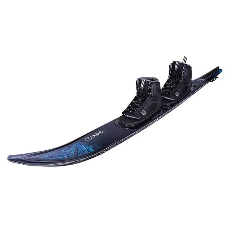 Ho Sports Omni Slalom Waterski With Stance Dbl Bindings – 2023 Model 1