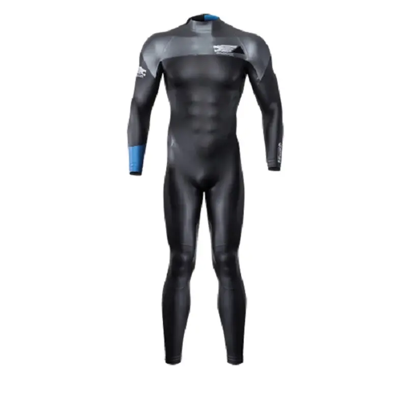 Ho Sports Syndicate Full-Body Wetsuit For Cold Water 1