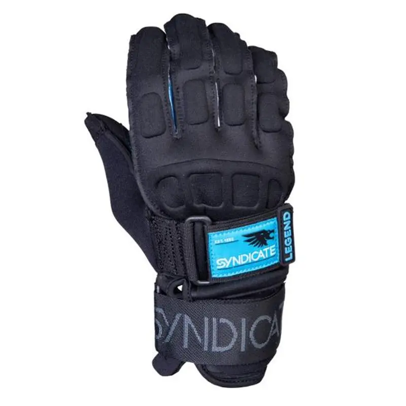 Ho Sports Syndicate Legend Inside-Out Waterski Gloves 1