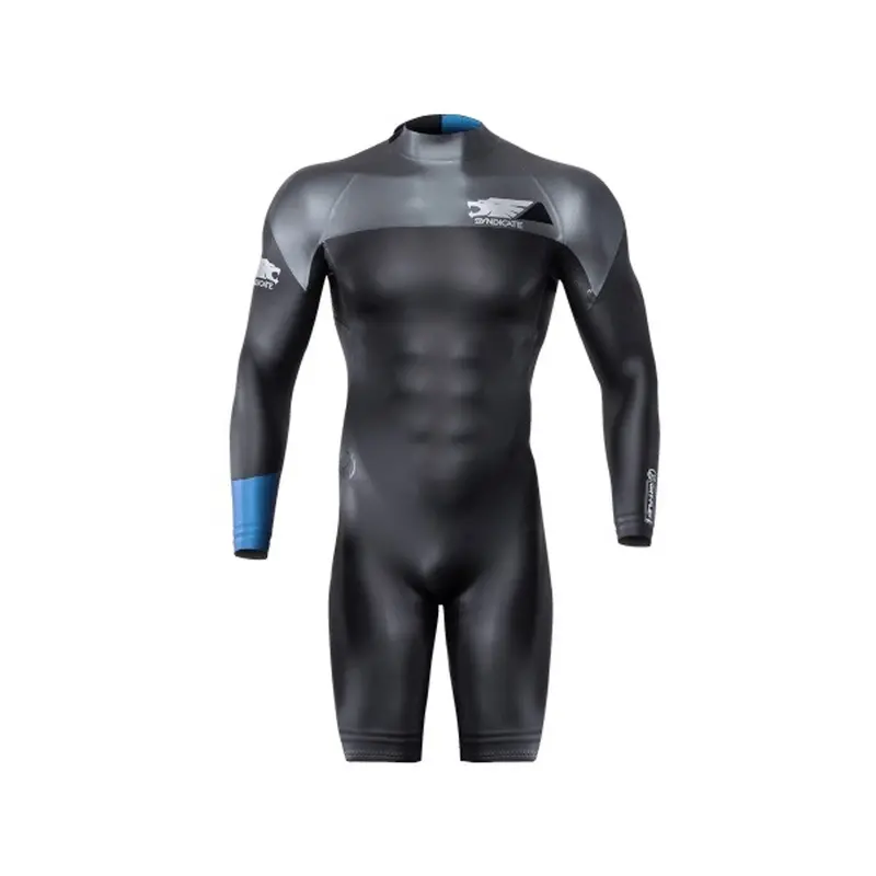 Ho Sports Syndicate Spring Wetsuit – Flexible Warmth For Mild Conditions 1