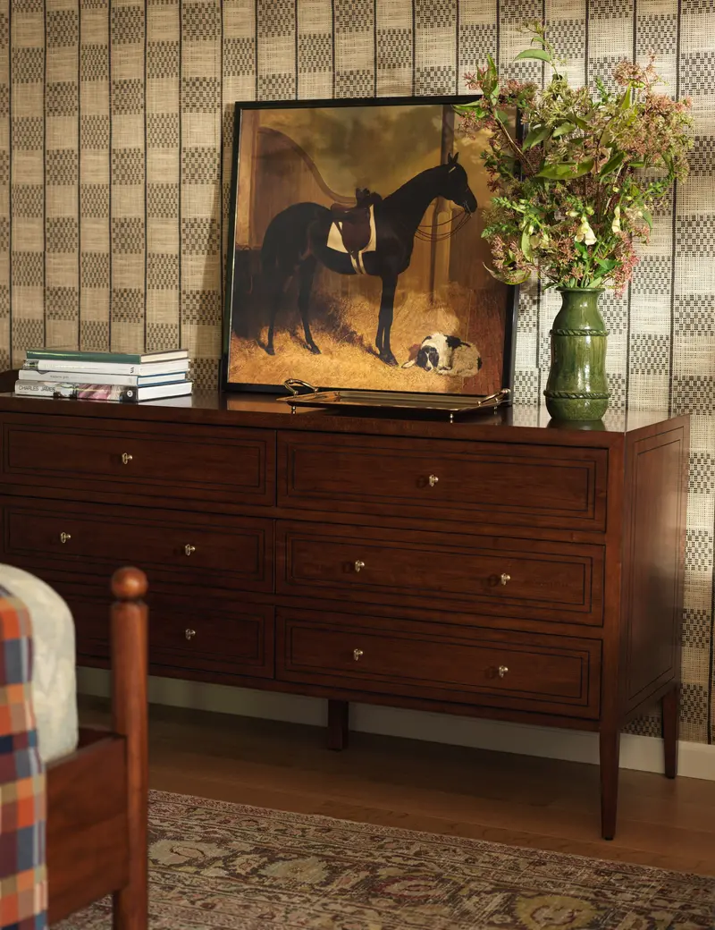 Horse I Fine Art Print – Heidi Caillier Collection 1