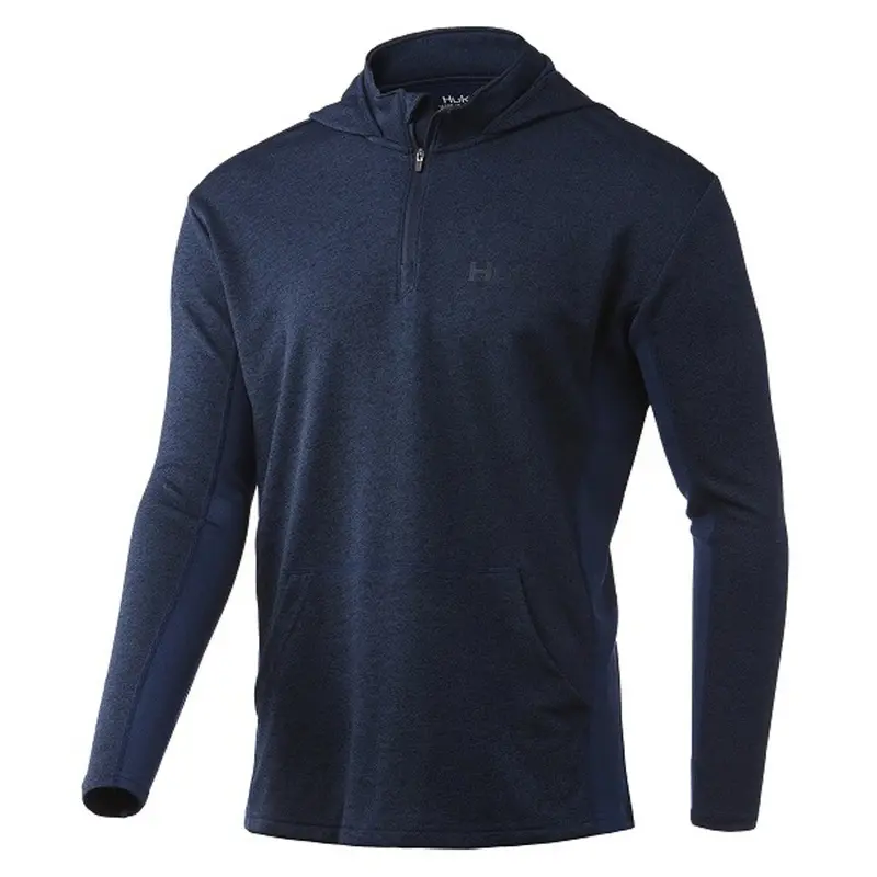 Huk Icon X Coldfront Hoodie – Sargasso Sea 1