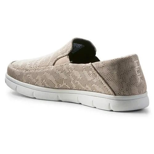 Huk Performance Brewster Water-Resistant Shoes – Braid 1