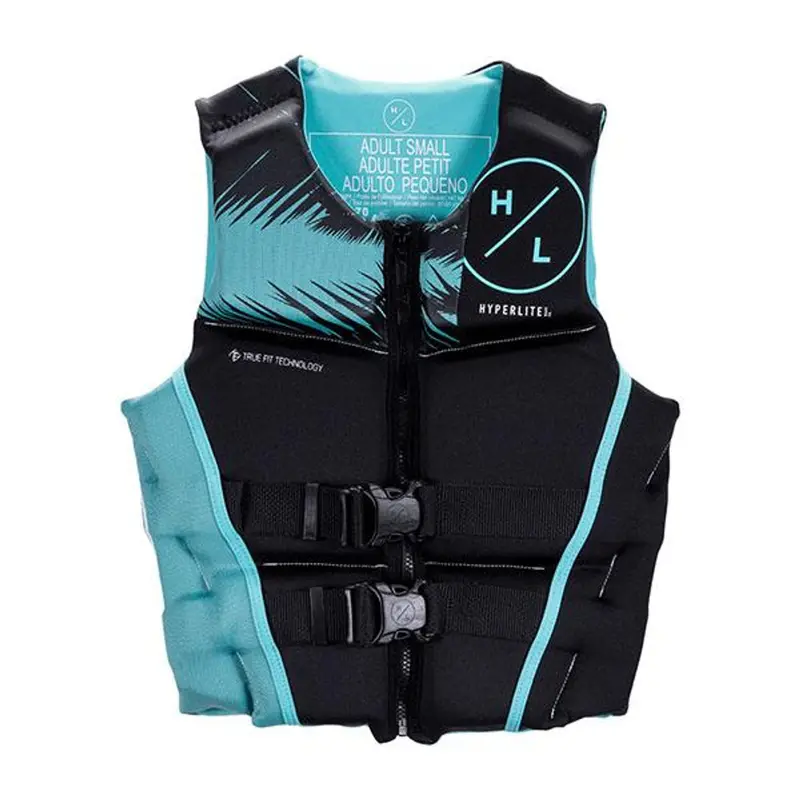 Hyperlite Ambition Life Jacket For Women 1
