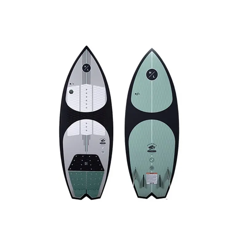Hyperlite Automatic Progressive Wake Surfboard – 2023 1